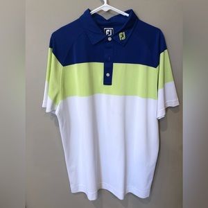 FootJoy Golf Polo